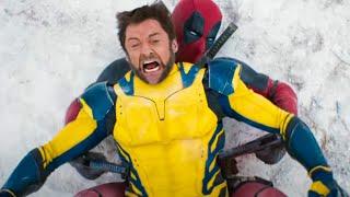Deadpool and Wolverine Plot Reveal and Trailer Breakdown