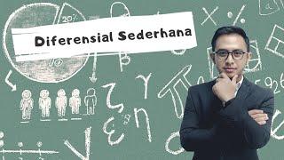 Kuliah Matematika Keungan dan Bisnis - Ep.07 Diferensial Sederhana