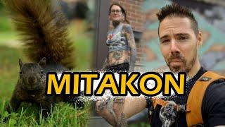 You Can Only Get This Look With Mitakon 20mm f0.95 Review