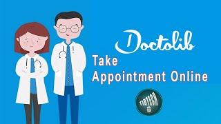 Doctorlib  how to take online appointment with doctor using doctorlib 