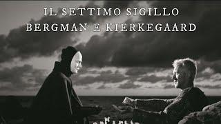 Il Ciclo Bergmaniano di CinemArte IL SETTIMO SIGILLO 1957 con Pier Dario Marzi #ingmarbergman