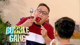 Bubble Gang Takutin mo mommy