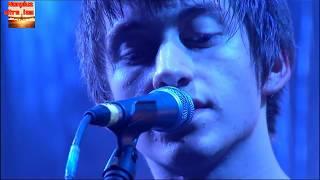 Arctic Monkeys - Mardy Bum @ Glastonbury 2007 - HD 1080p