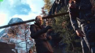 Far Cry 4 Opening Cinematic