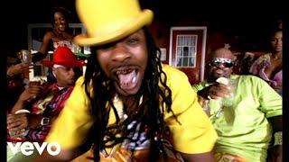 Busta Rhymes - Break Ya Neck Official Video