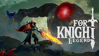 ARPG FORT KNIGHT LEGEND MAP FORTNITE CREATIVE - QUESTS PETS MONSTERS ORC CAPTAIN