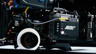 Camera Rigging 101 ALEXA Mini LF