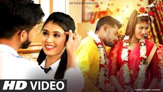 Kispa Varosa Karu  Husband VS Wife Sad Love Story  Heart Touching Love Story @supportingcouple