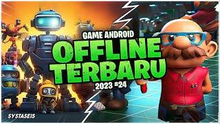 7 Game Android Offline Terbaru 2023 #24