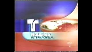TV-DX Telecaribe Venezuela news 23.10.2002