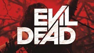 Evil Dead 2013 Official Trailer