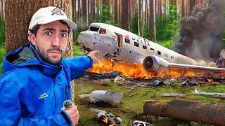 I Investigated Plane Crashes Across America...