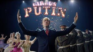 Vladimir Putin - Putin Putout The Unofficial Russian Anthem by Klemen Slakonja