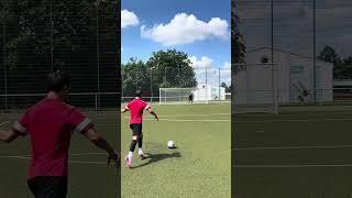 IS THIS THE BEST EURO GOAL FROM  ? - EURO FREE KICK Recreation