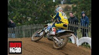 Suzuki wins its first ever British premier title with Russian Evgeny Bobryshev