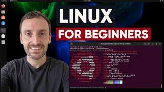 How to learn Linux in 2024