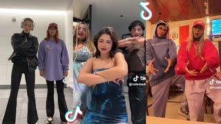 Las Mejores Tendencias y Bailes de Tik Tok INuevos trends tiktok 2023  Bailando TIK TOK