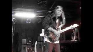 Uli Jon Roth      Yellow Raven          TORONTO 2013