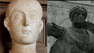 Valentinian I The Great 364-375 & Valens 364-378