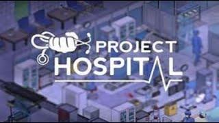 Siaran langsung Haris Saepuloh Project Hospital