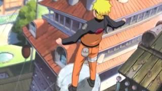 Naruto Shippuden Abridged Spoof Parody Series 1 Mama Im Coming Home