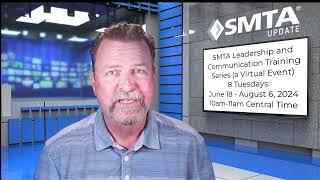 SMTA Update - June 2024