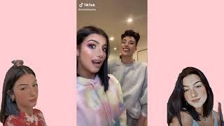 tik tok antigos da Charli dmelio         parte 1