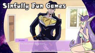 Sinfully Fun Games #108 Sweet Sights and more