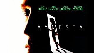 Amnesia 1997 Full Movie  Ally Sheedy  John Savage  Thriller