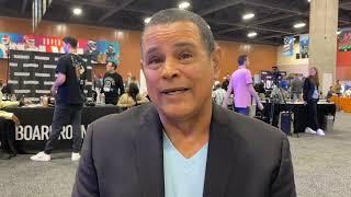 Raymond Cruz on new PopCorners Super Bowl ad and revisiting Tuco from Breaking Bad