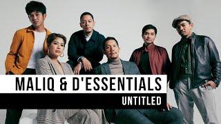 MALIQ & DEssentials - Untitled Official Music Video