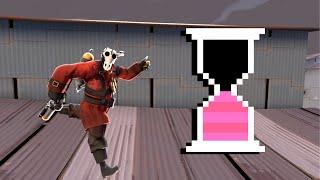 TF2 I Played Pyro For 24 Hours And This Is What Happened