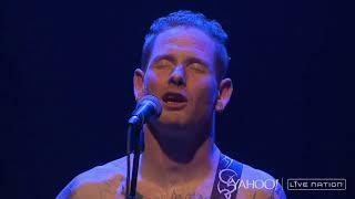 Corey Taylor - Wicked Game Live at House of Blues 2015 HD