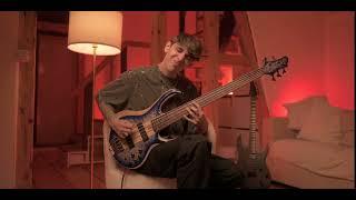 Hell  Lore Official Bass Playthrough