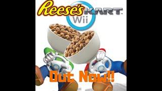 Reeses Kart