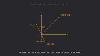 Code Electric dipole in tikzlatex  Electrodynamics