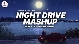 Emotional Mashup 2022  Night DriveHeart Broken  Relax Midnight Chillout  Sad Song