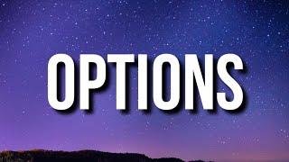 Pitbull - Options Lyrics ft. Stephen Marley TikTok Song