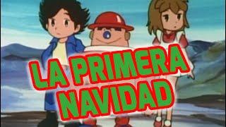 Superlibro Superlibro Clásico  Temporada I Episodio 12   La Primera Navidad