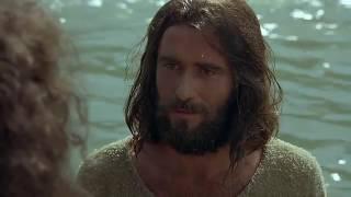 JESUS Film For Giryama