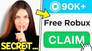 How To Turn 0 ROBUX Into 70000 On Roblox....how to get free robux