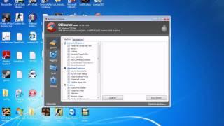 How To Use Ccleaner