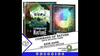 Change of Nature Base gameExclusive Edition - Part 2