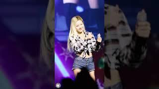 4K 191213 레이샤 채진 직캠 Party Tonight Laysha Fancam @힐링콘서트 동두천시민회관 By 벤뎅이