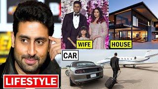 Abhishek Bachchan Lifestyle 2023 Income House Wife Daughter Cars Family Biography & Net Worth