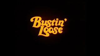 Bustin Loose 1981 trailer Richard Pryor Cicely Tyson Robert Christian Angel Ramirez Jr.