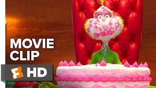 The Grinch Movie Clip - Opening Scene 2019  FandangoNOW Extras