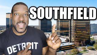 Southfield Michigan The Heart of Metro Detroit  Living in Michigan