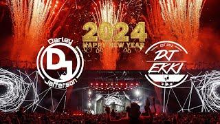 New Year Mix 2024  Best Mashups & Remixes Of Popular Songs 20232024