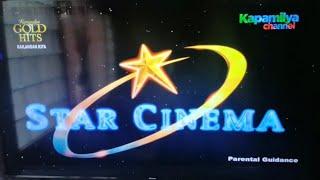 Star Cinema Logo 2002